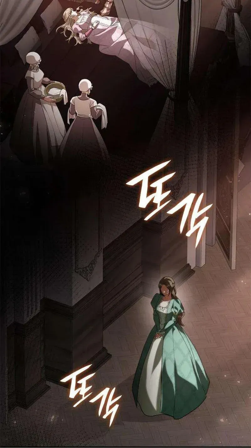 Sister, I Am the Queen in This Life Chapter 209 - Page 40