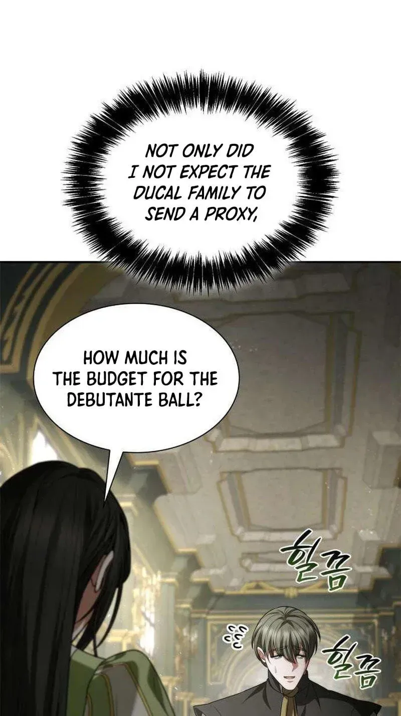 Sister, I Am the Queen in This Life Chapter 209 - Page 49