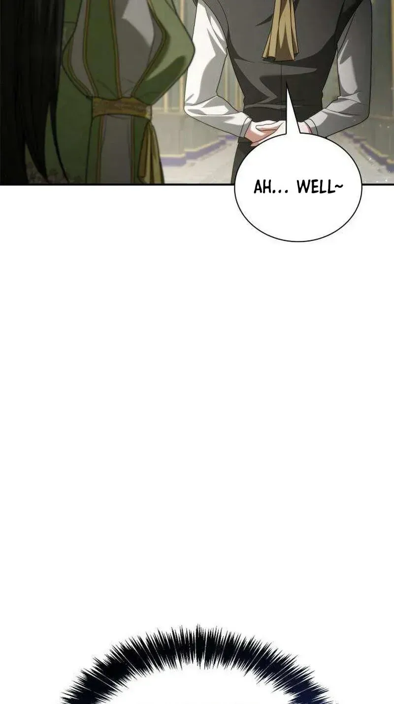 Sister, I Am the Queen in This Life Chapter 209 - Page 50
