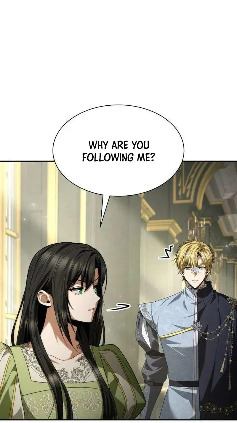 Sister, I Am the Queen in This Life Chapter 209 - Page 53