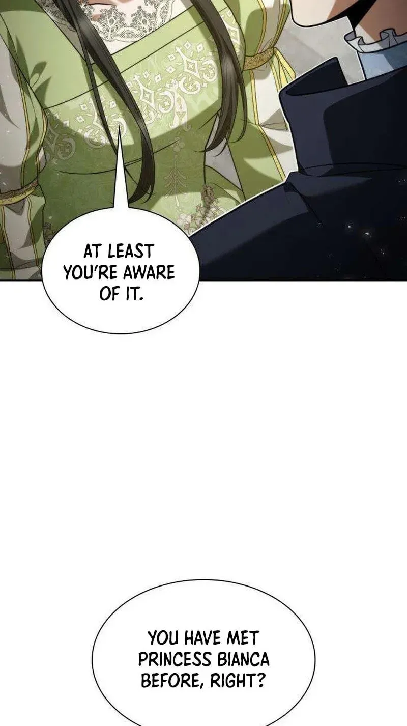 Sister, I Am the Queen in This Life Chapter 209 - Page 55