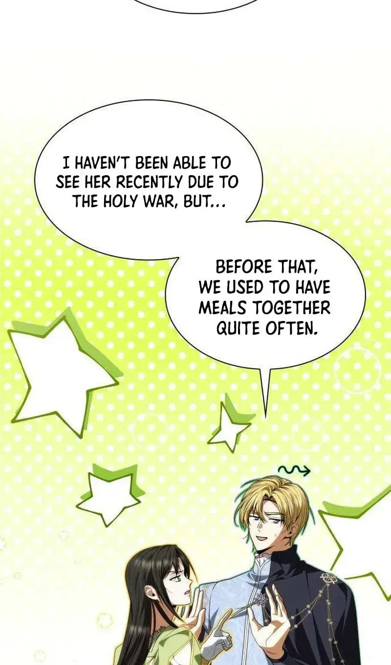 Sister, I Am the Queen in This Life Chapter 209 - Page 56