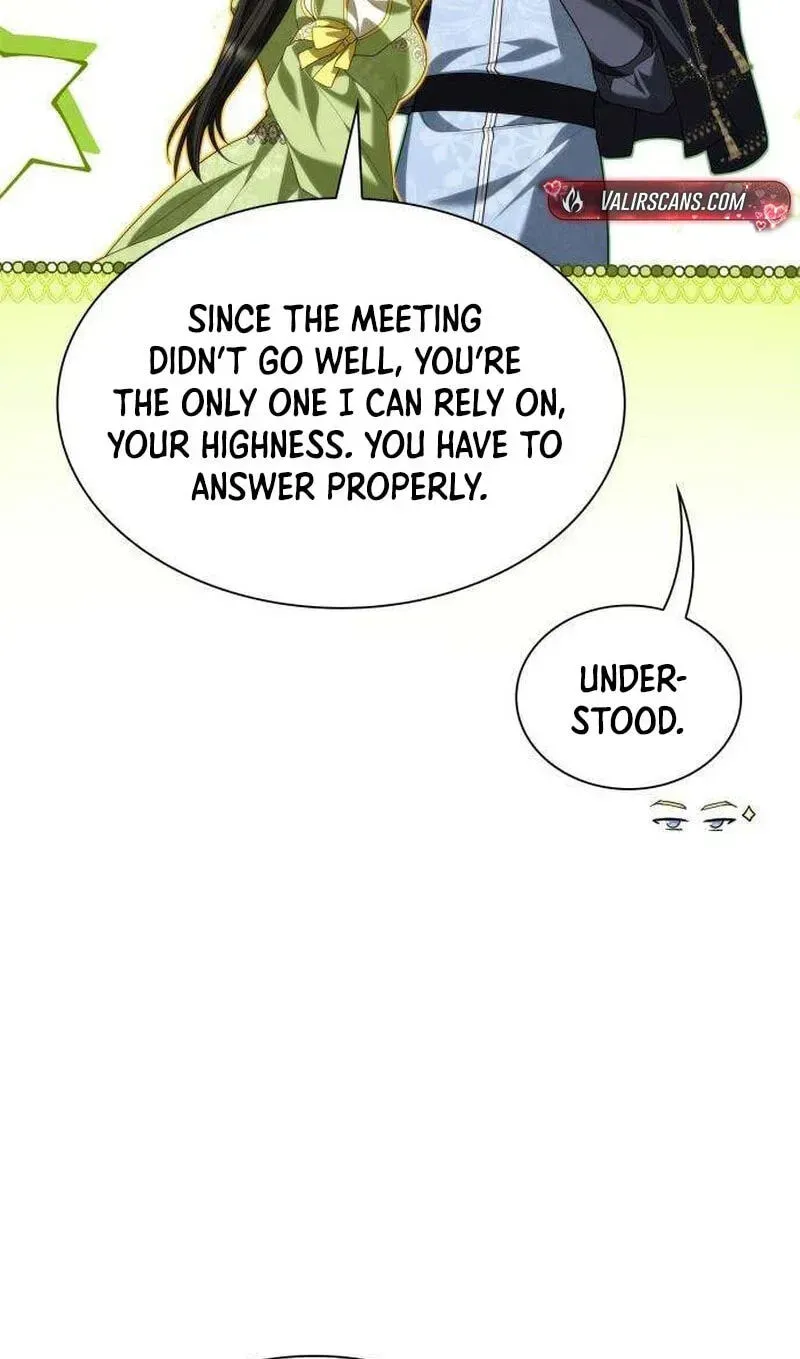 Sister, I Am the Queen in This Life Chapter 209 - Page 57