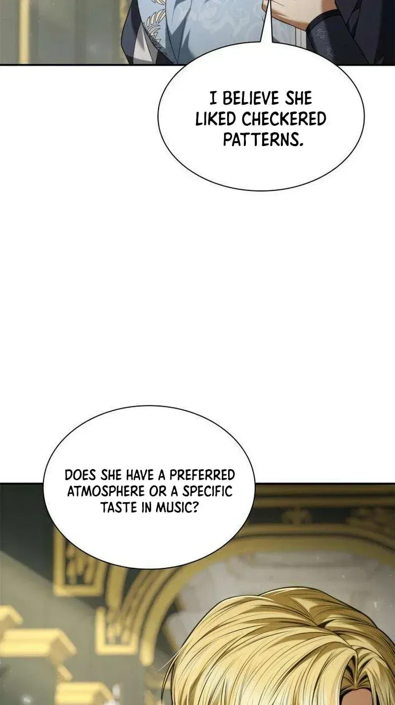 Sister, I Am the Queen in This Life Chapter 209 - Page 60