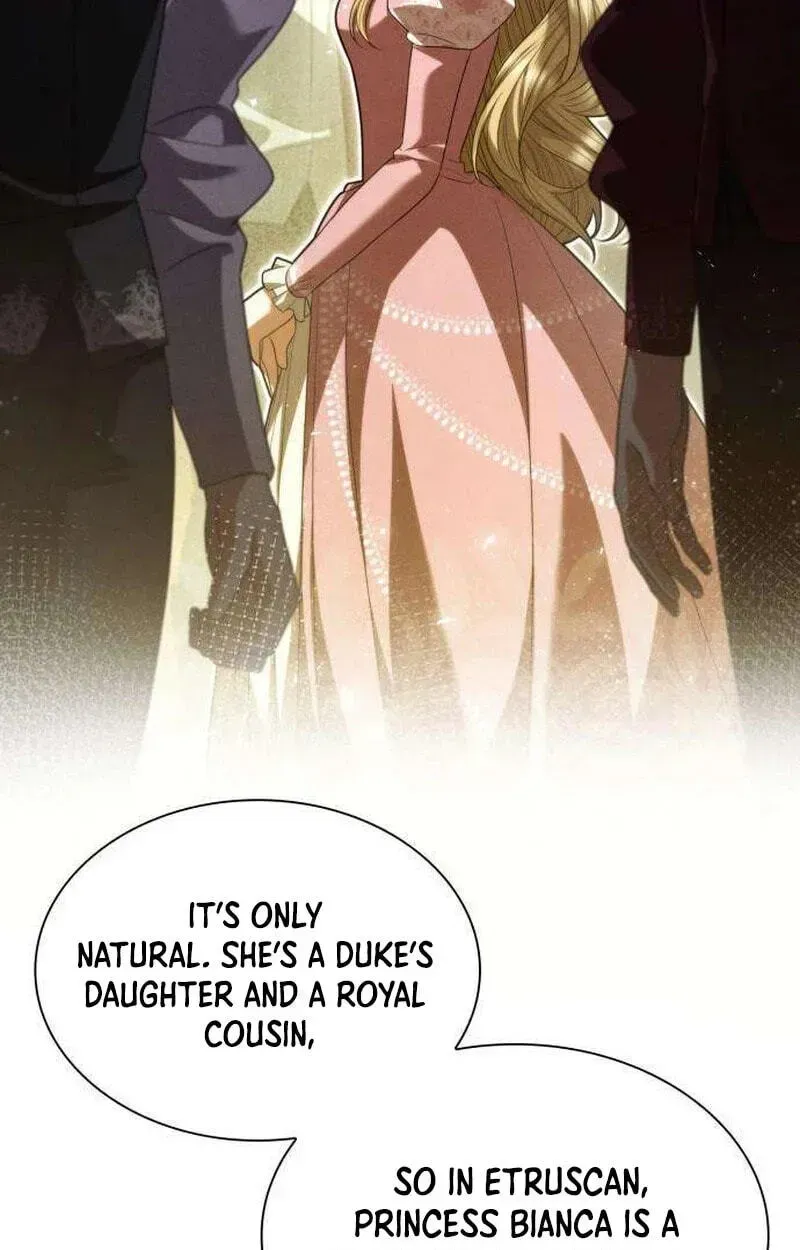 Sister, I Am the Queen in This Life Chapter 209 - Page 67