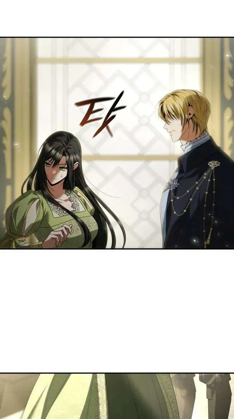 Sister, I Am the Queen in This Life Chapter 209 - Page 83