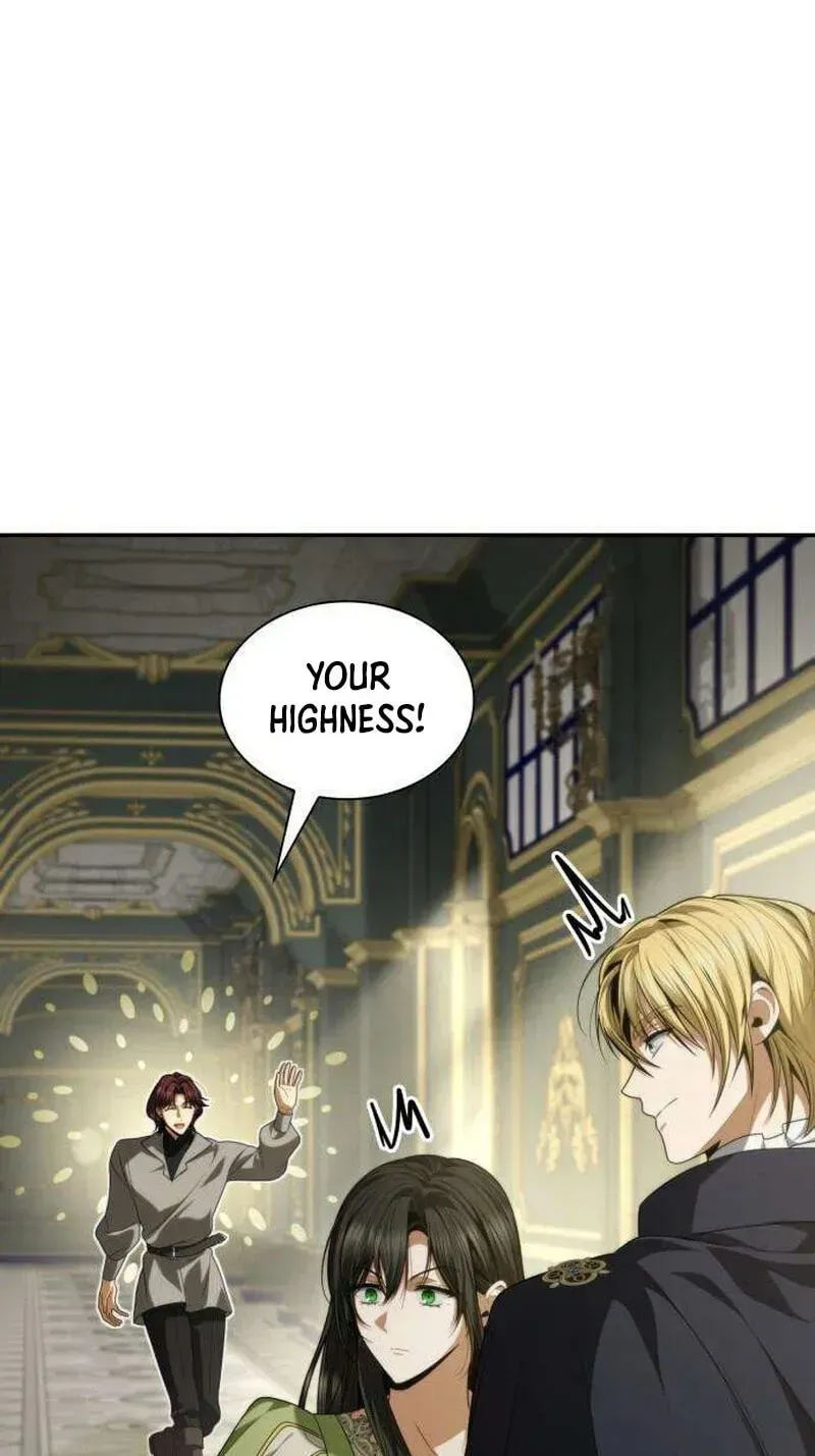 Sister, I Am the Queen in This Life Chapter 209 - Page 86