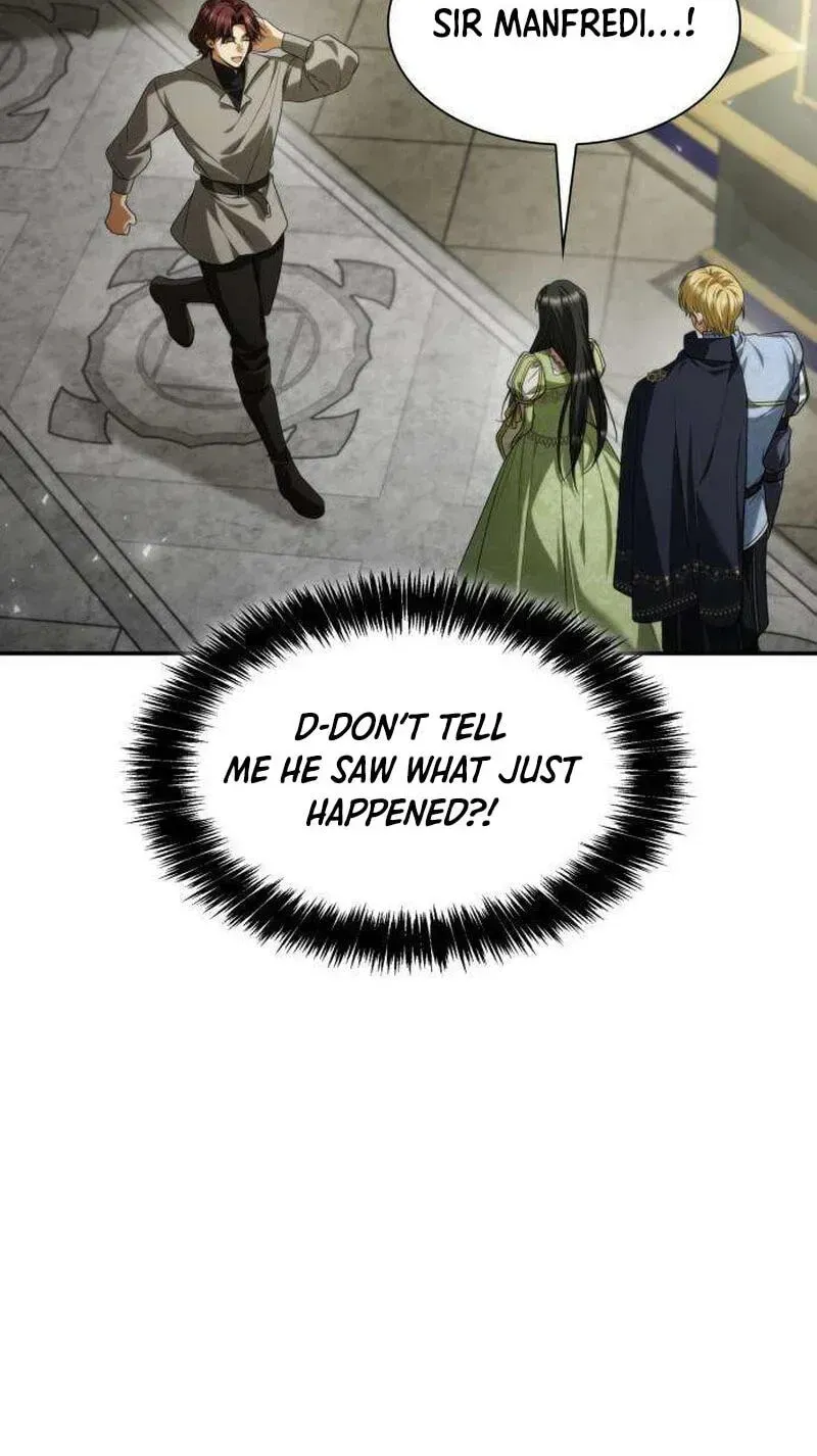 Sister, I Am the Queen in This Life Chapter 209 - Page 88