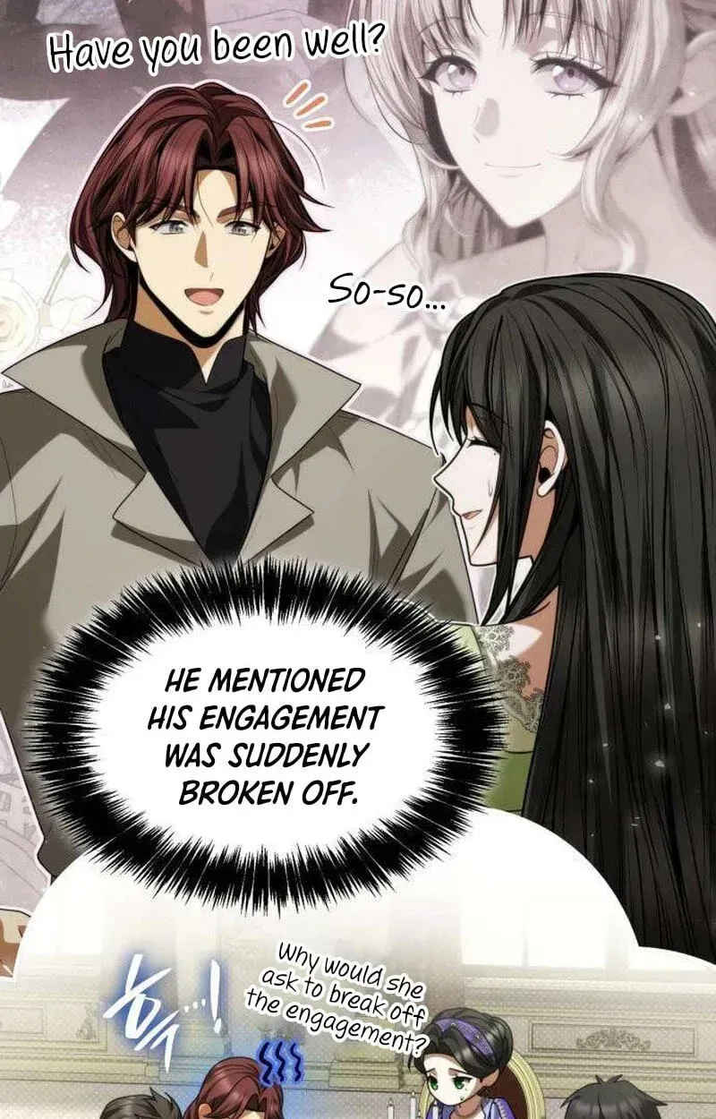 Sister, I Am the Queen in This Life Chapter 209 - Page 90
