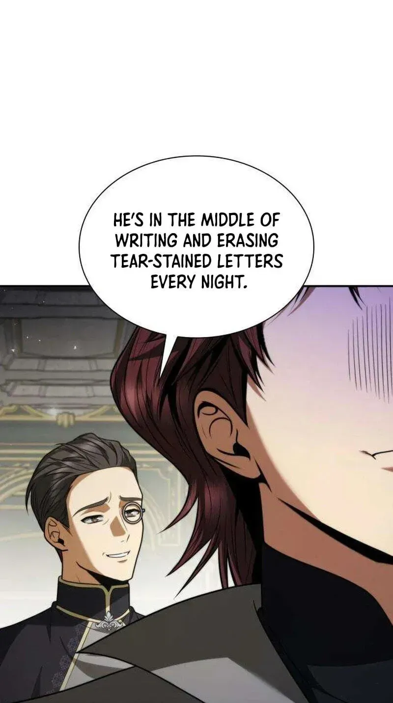 Sister, I Am the Queen in This Life Chapter 209 - Page 93