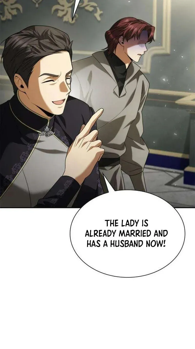 Sister, I Am the Queen in This Life Chapter 209 - Page 95