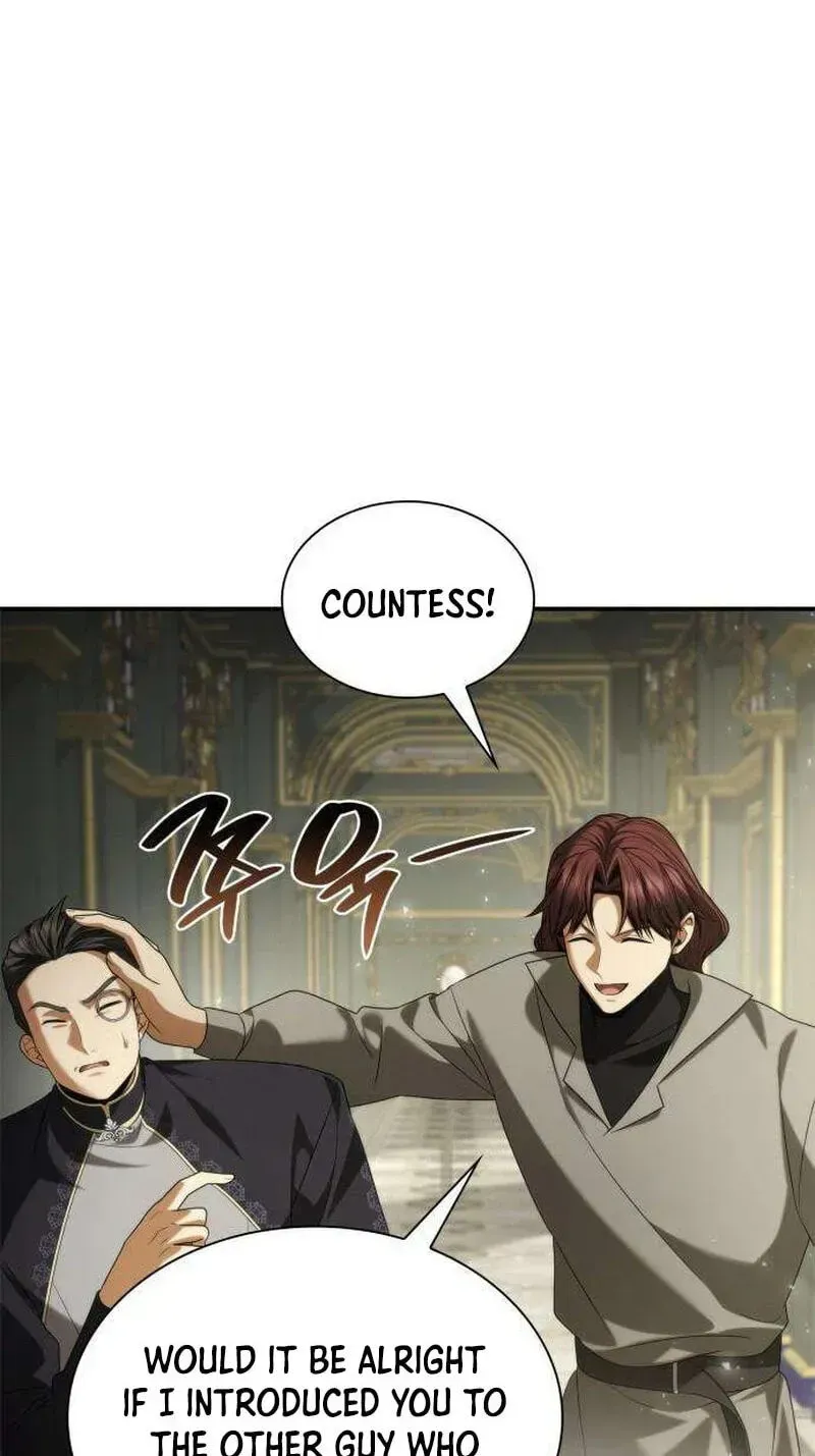Sister, I Am the Queen in This Life Chapter 209 - Page 97