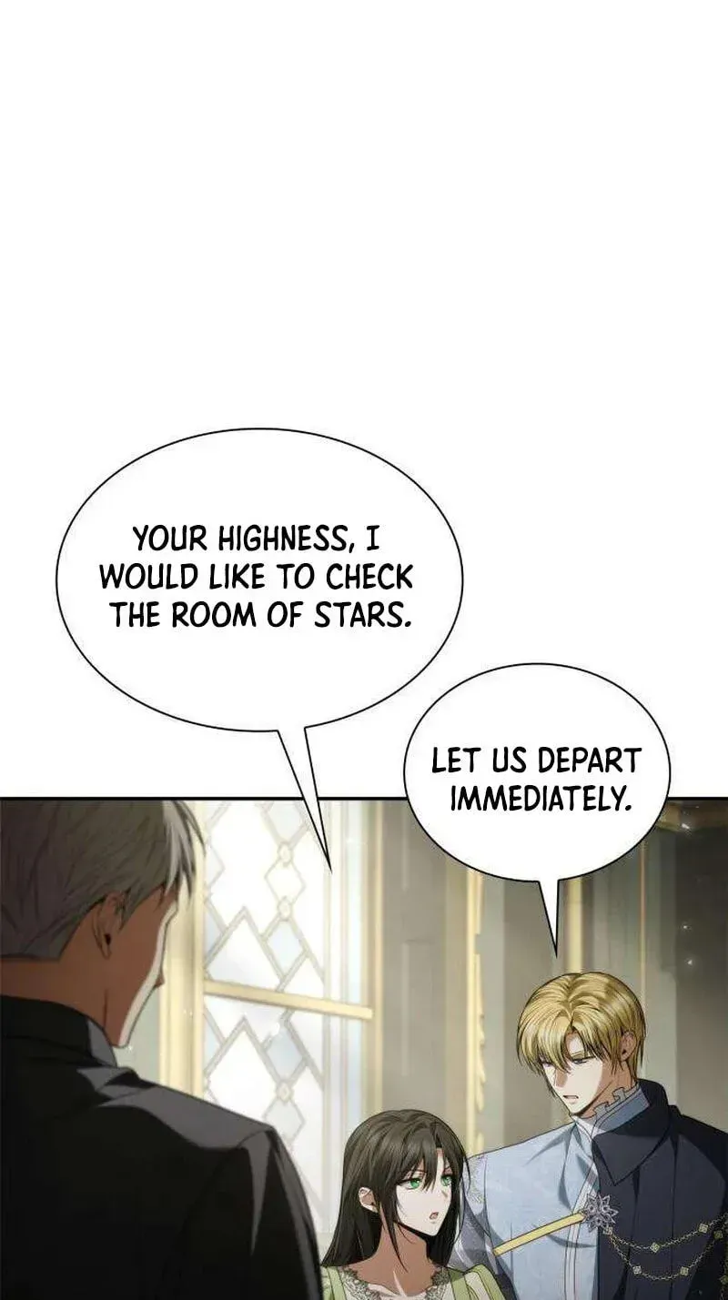 Sister, I Am the Queen in This Life Chapter 209 - Page 118