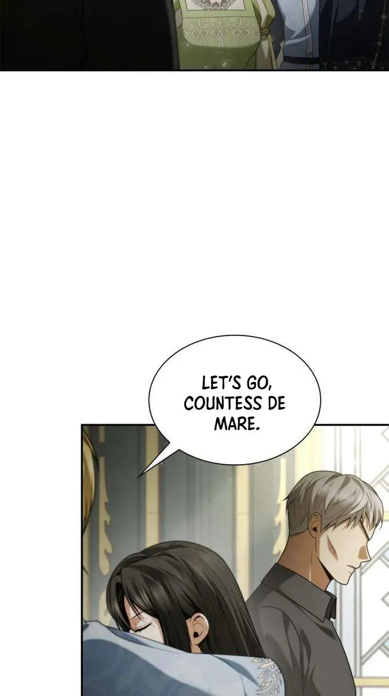 Sister, I Am the Queen in This Life Chapter 209 - Page 119