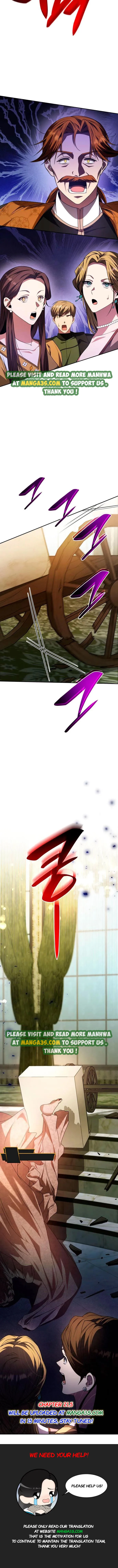 Sister, I Am the Queen in This Life Chapter 21 - Page 8