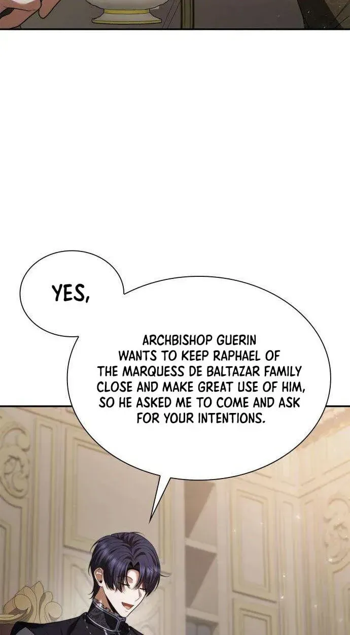 Sister, I Am the Queen in This Life Chapter 212 - Page 4