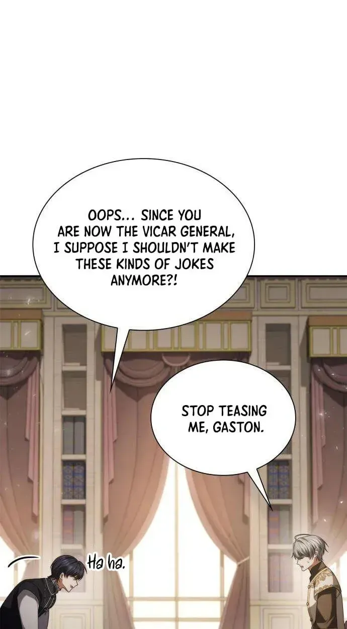 Sister, I Am the Queen in This Life Chapter 212 - Page 15
