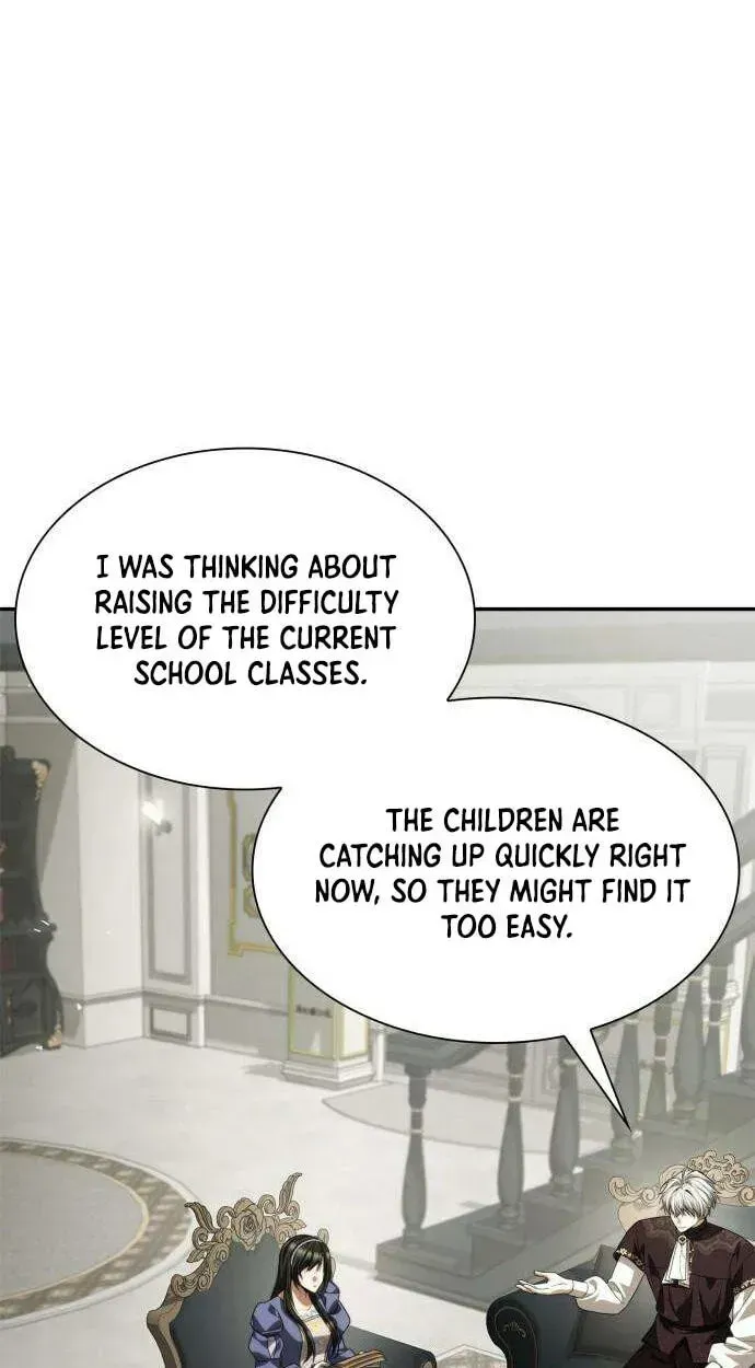 Sister, I Am the Queen in This Life Chapter 212 - Page 32