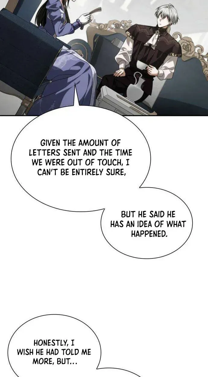 Sister, I Am the Queen in This Life Chapter 212 - Page 44