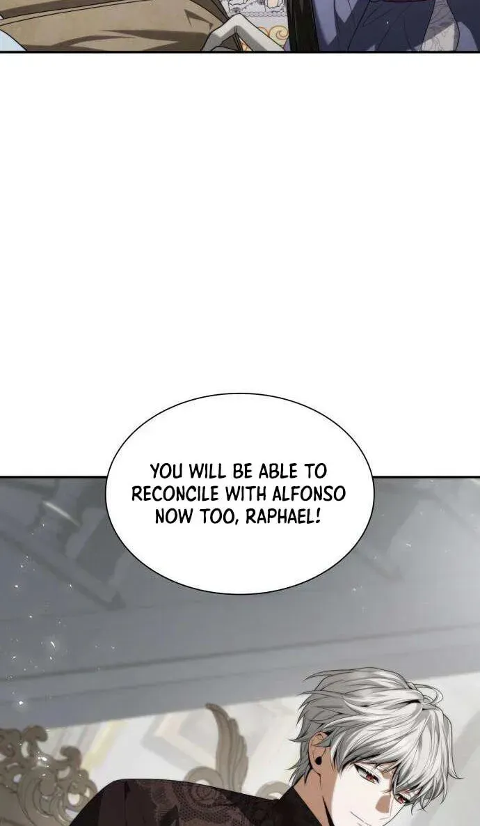 Sister, I Am the Queen in This Life Chapter 212 - Page 47