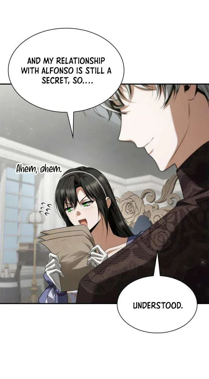 Sister, I Am the Queen in This Life Chapter 212 - Page 49