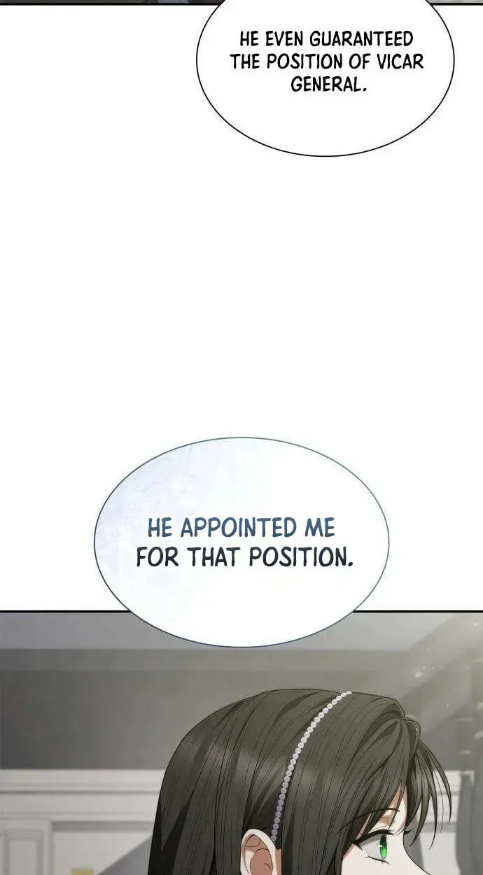 Sister, I Am the Queen in This Life Chapter 212 - Page 54