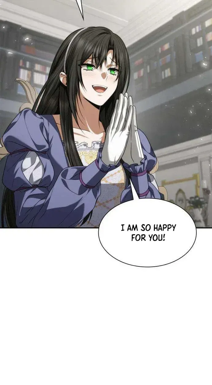 Sister, I Am the Queen in This Life Chapter 212 - Page 65