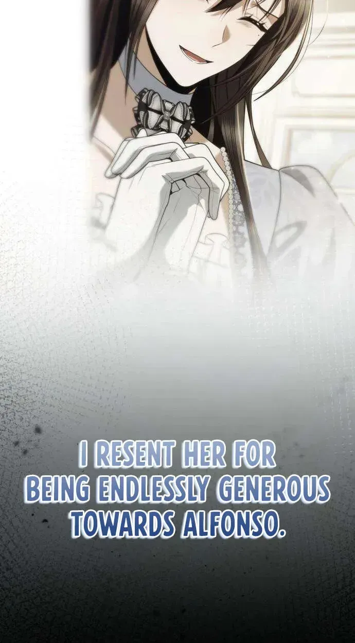 Sister, I Am the Queen in This Life Chapter 212 - Page 91