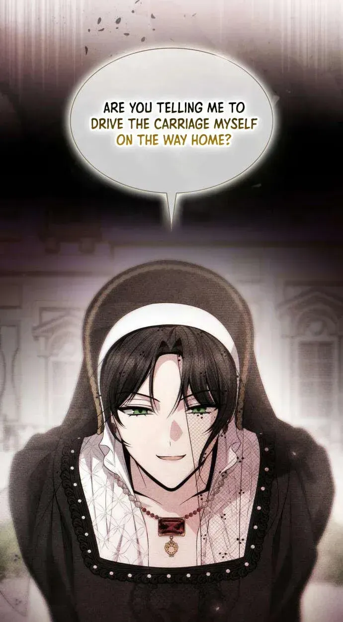Sister, I Am the Queen in This Life Chapter 212 - Page 122