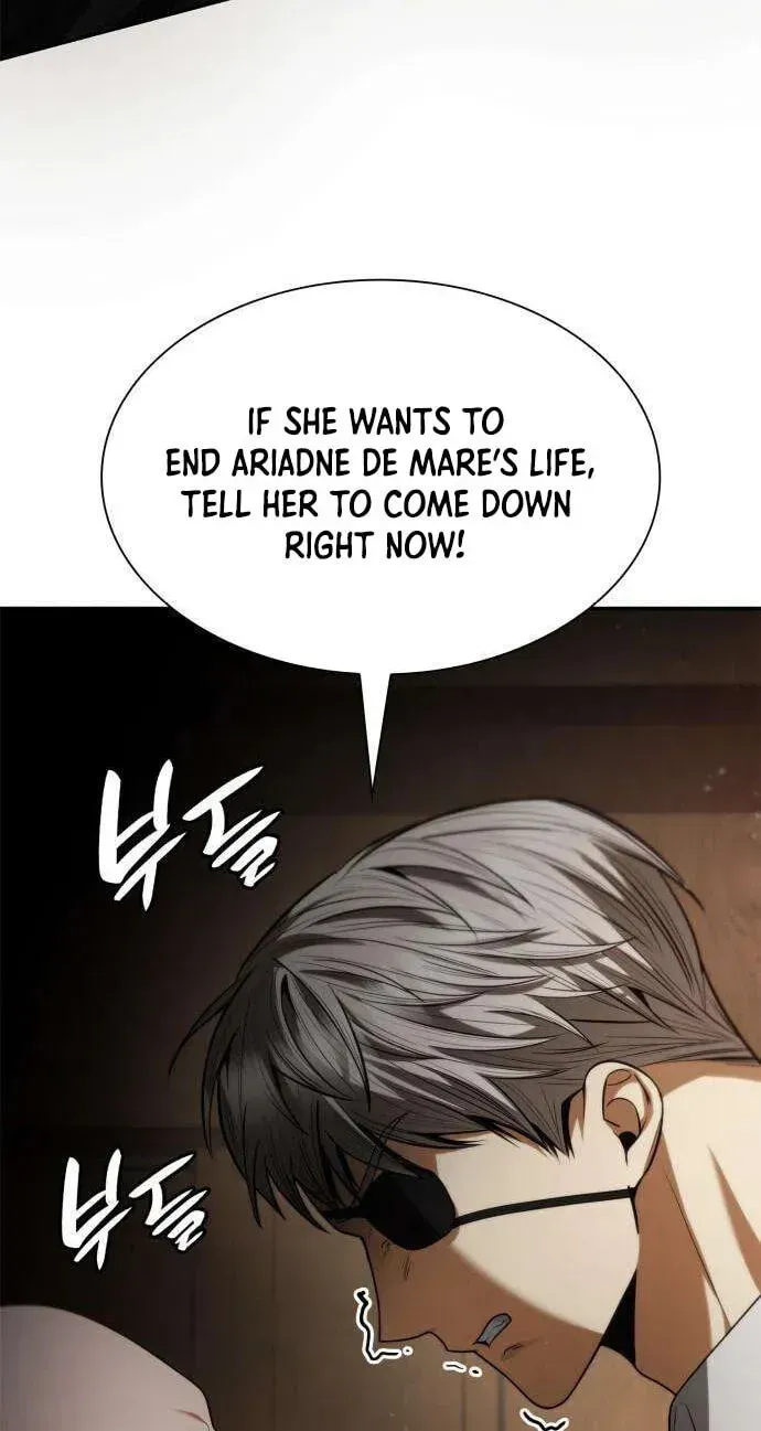 Sister, I Am the Queen in This Life Chapter 212 - Page 133
