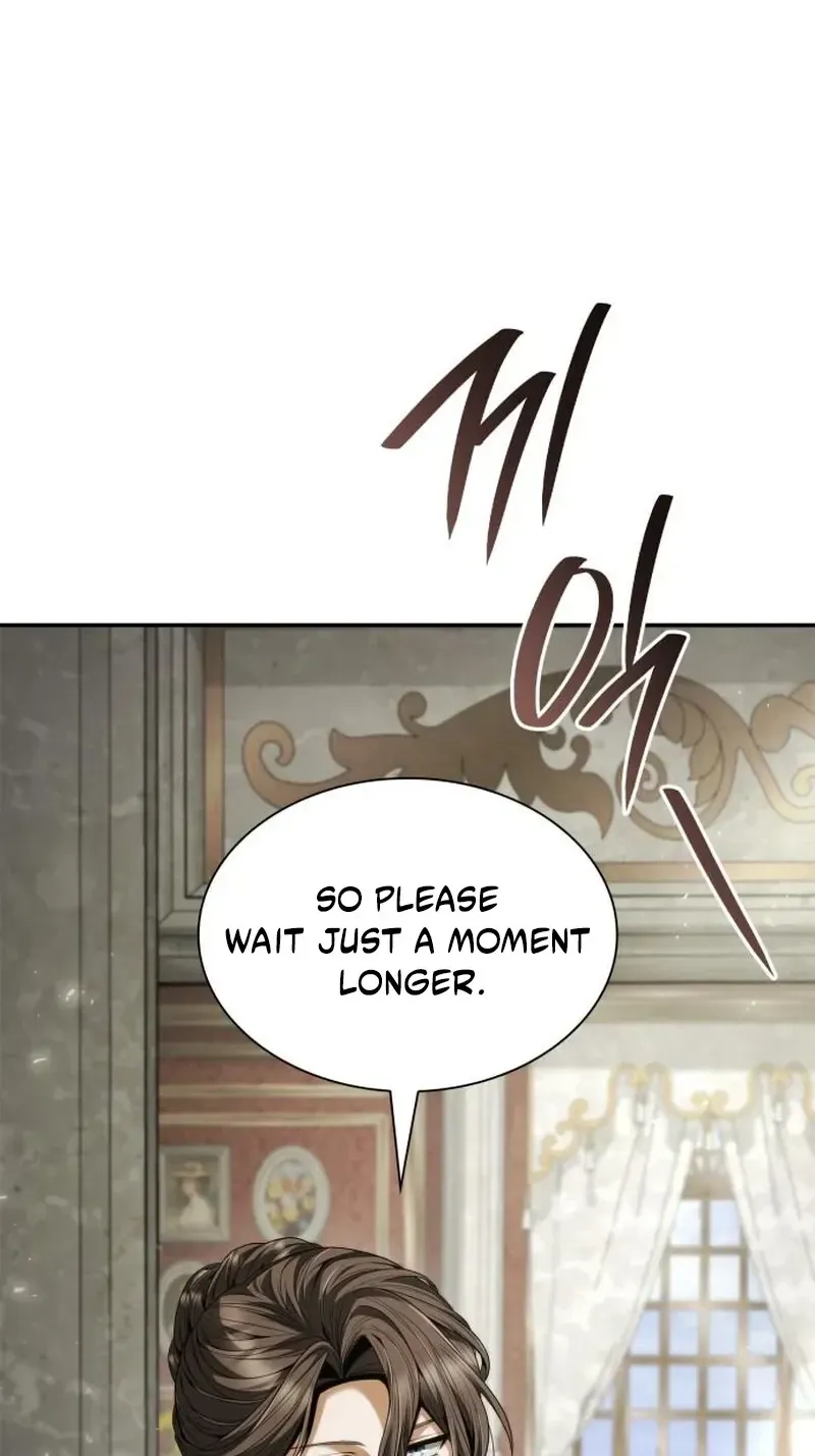 Sister, I Am the Queen in This Life Chapter 213 - Page 5