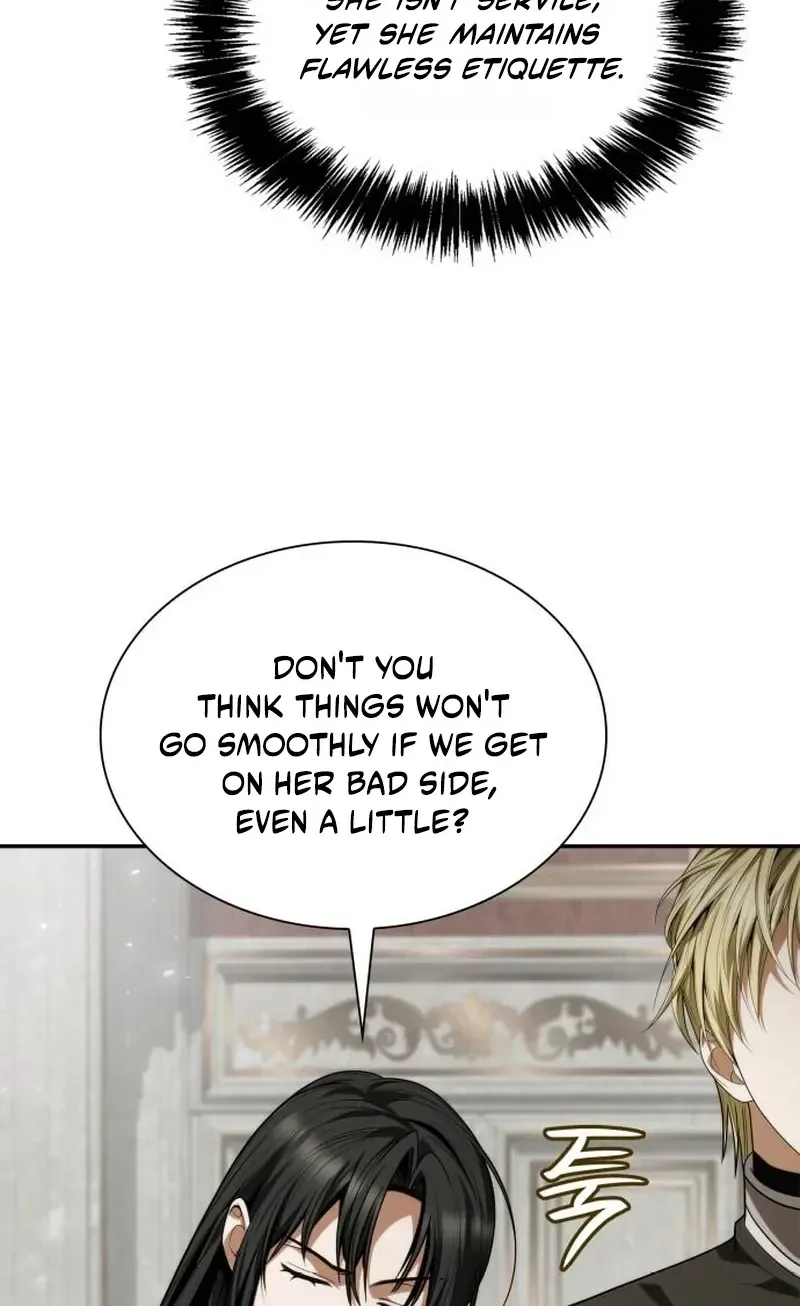 Sister, I Am the Queen in This Life Chapter 213 - Page 11