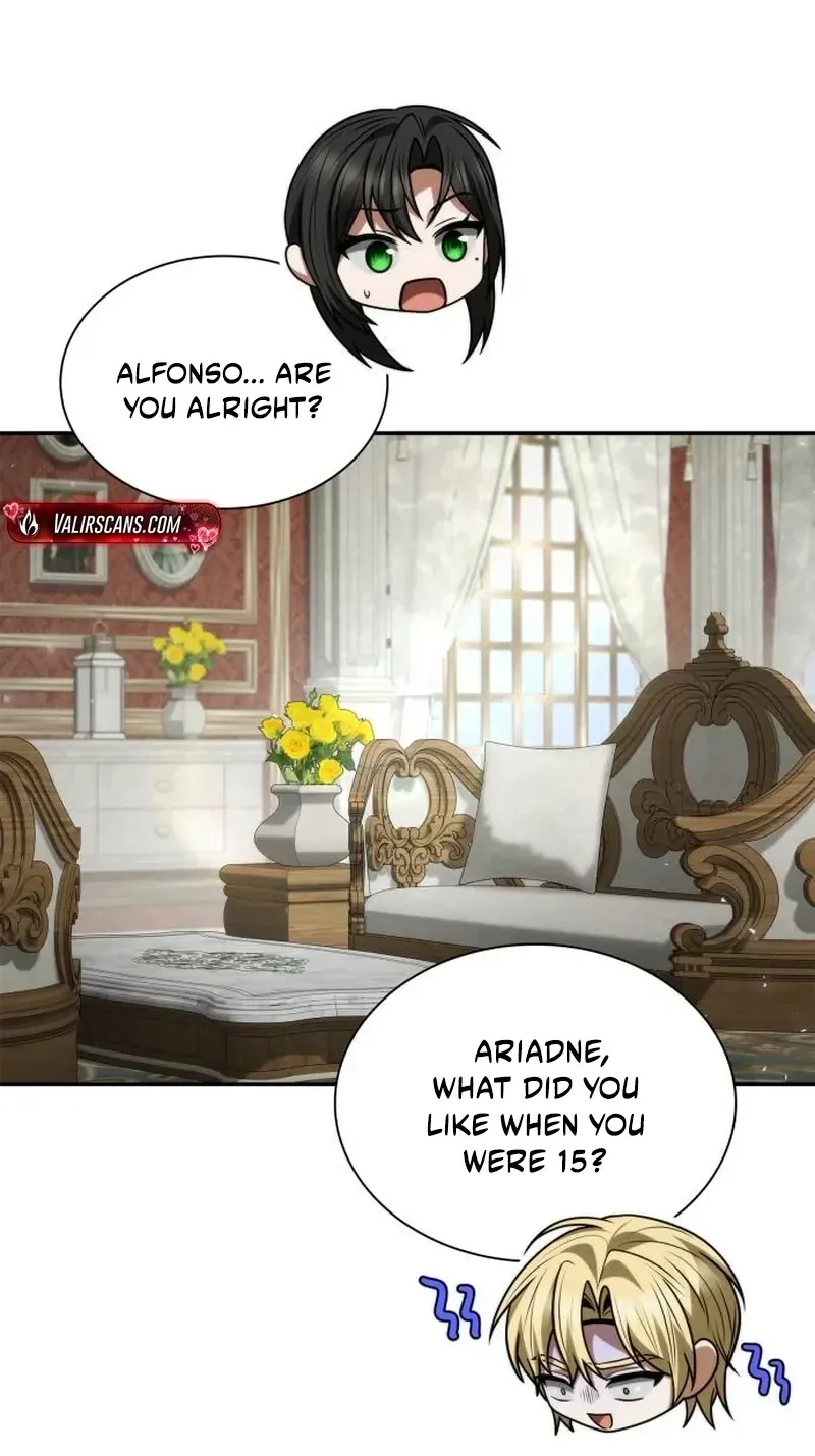 Sister, I Am the Queen in This Life Chapter 213 - Page 14