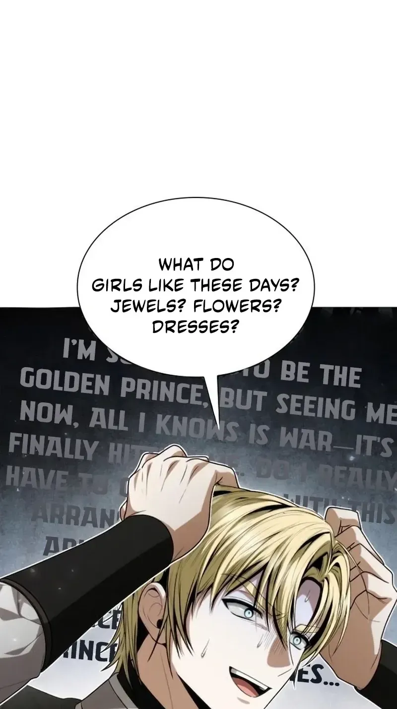 Sister, I Am the Queen in This Life Chapter 213 - Page 15