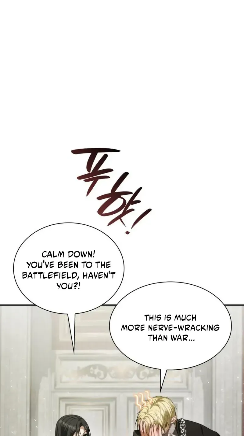 Sister, I Am the Queen in This Life Chapter 213 - Page 17