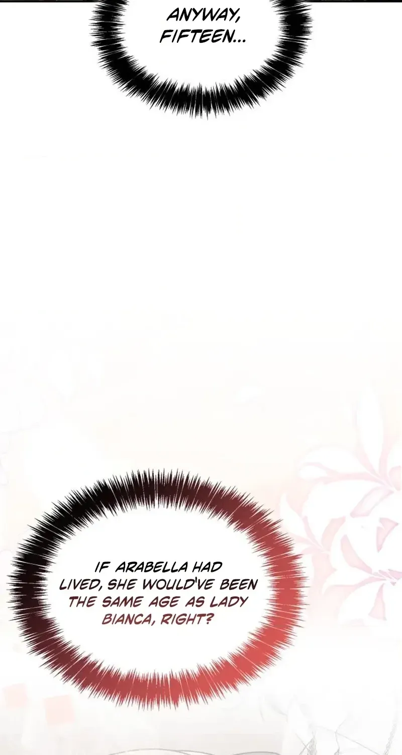 Sister, I Am the Queen in This Life Chapter 213 - Page 20