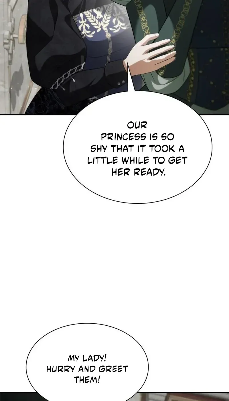 Sister, I Am the Queen in This Life Chapter 213 - Page 31