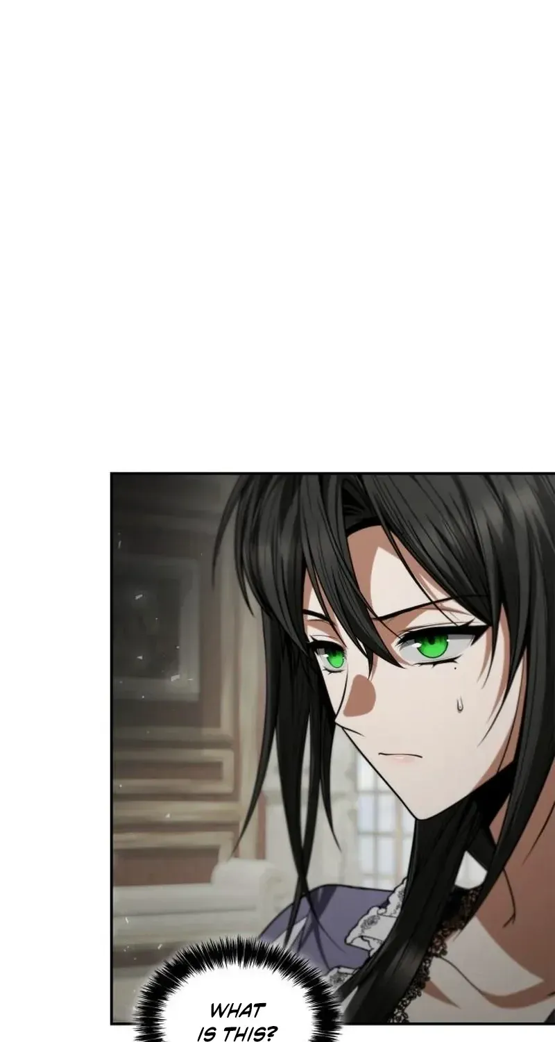 Sister, I Am the Queen in This Life Chapter 213 - Page 41