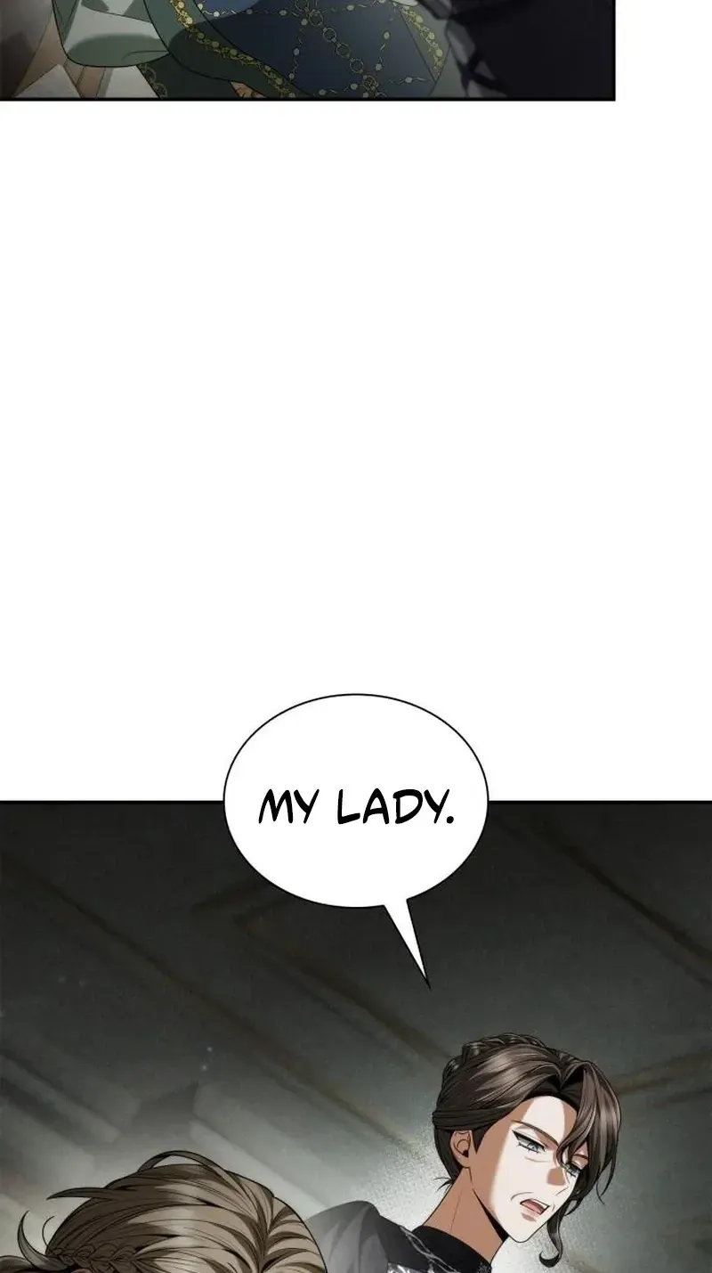 Sister, I Am the Queen in This Life Chapter 213 - Page 47