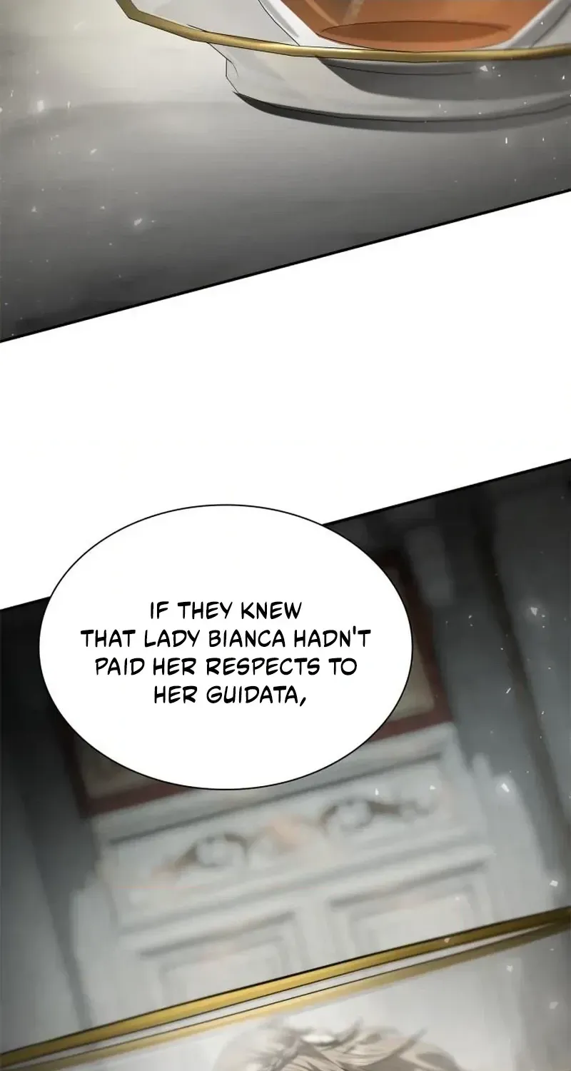 Sister, I Am the Queen in This Life Chapter 213 - Page 56