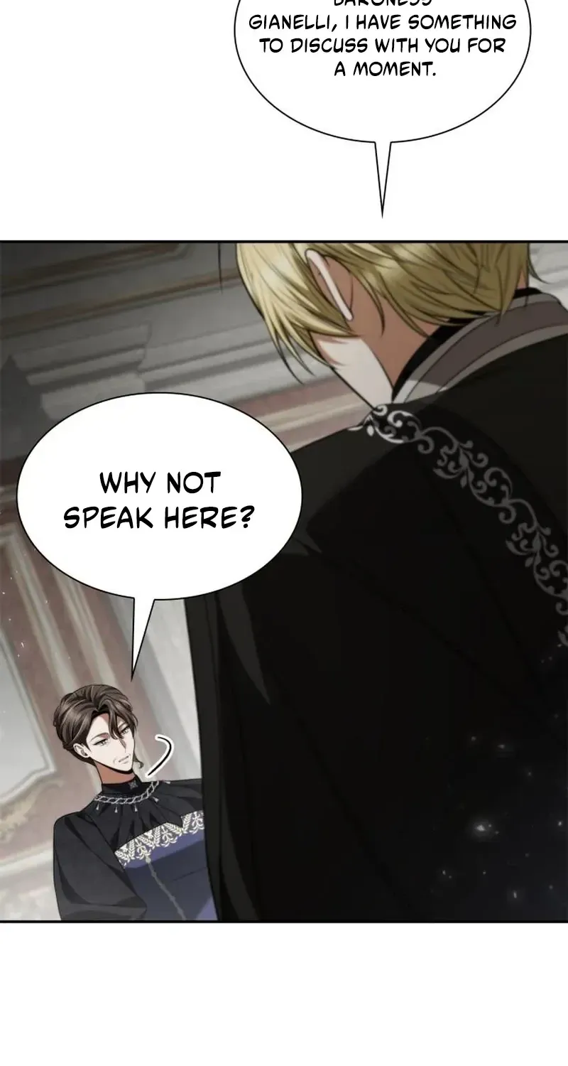 Sister, I Am the Queen in This Life Chapter 213 - Page 77