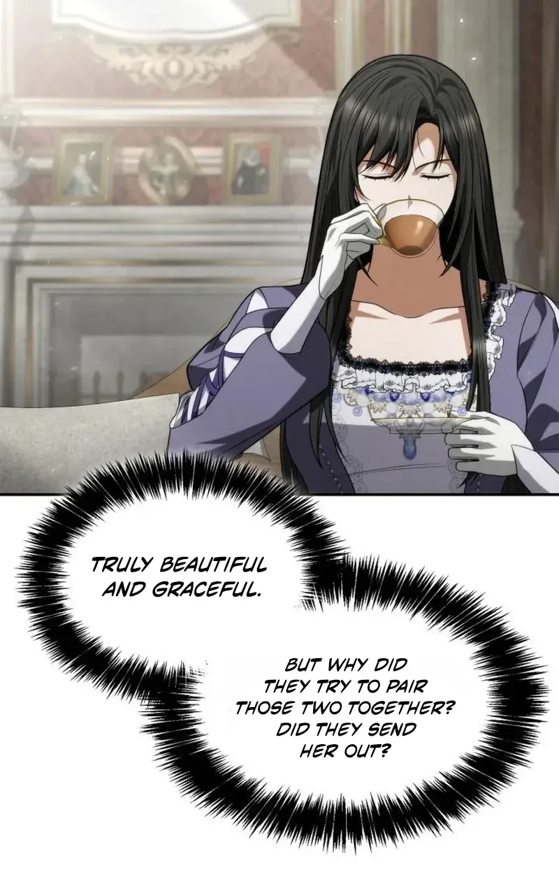 Sister, I Am the Queen in This Life Chapter 213 - Page 93
