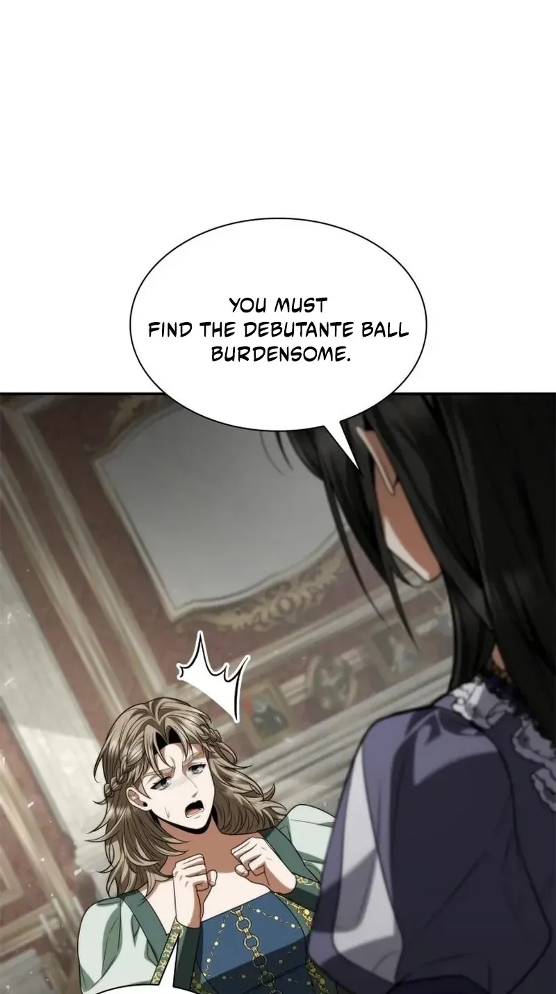 Sister, I Am the Queen in This Life Chapter 213 - Page 96