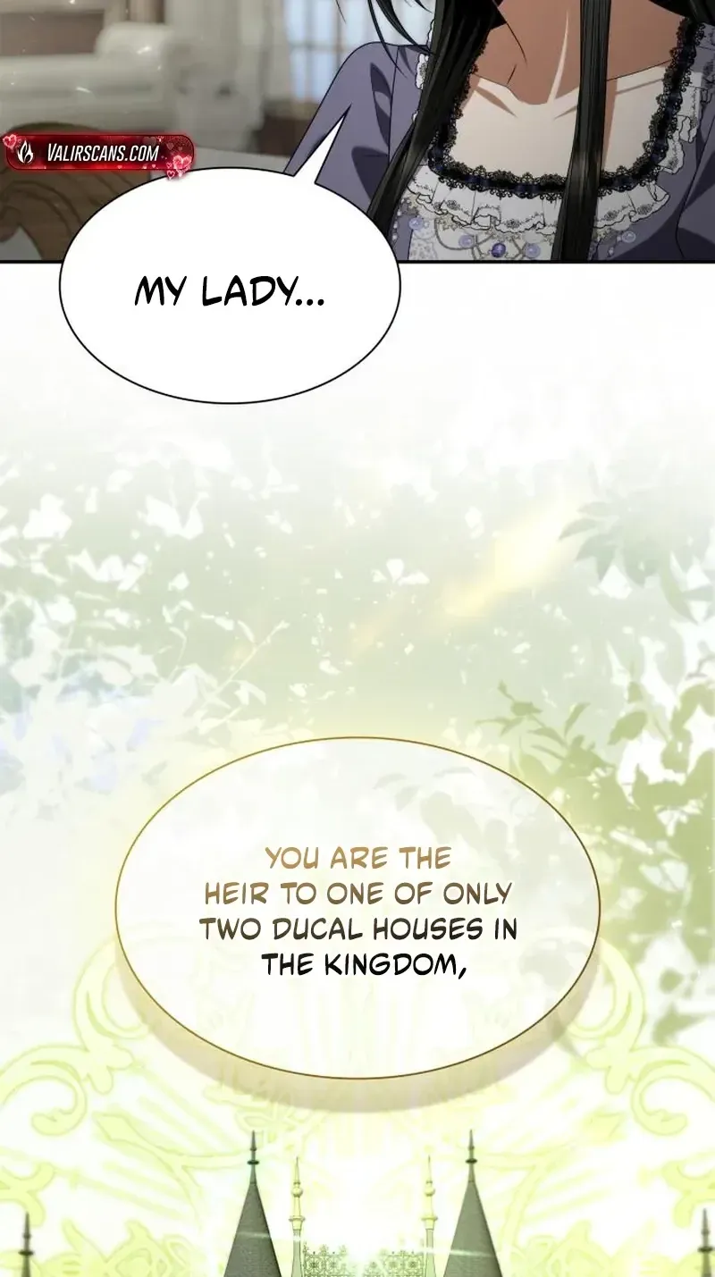 Sister, I Am the Queen in This Life Chapter 213 - Page 117