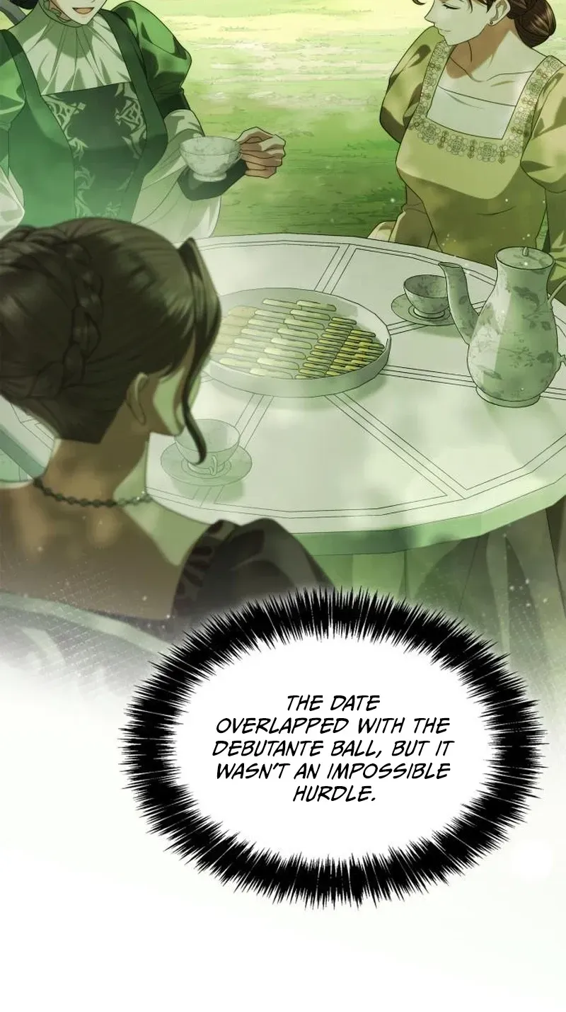 Sister, I Am the Queen in This Life Chapter 216 - Page 6
