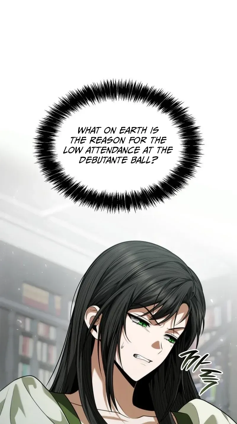 Sister, I Am the Queen in This Life Chapter 216 - Page 7
