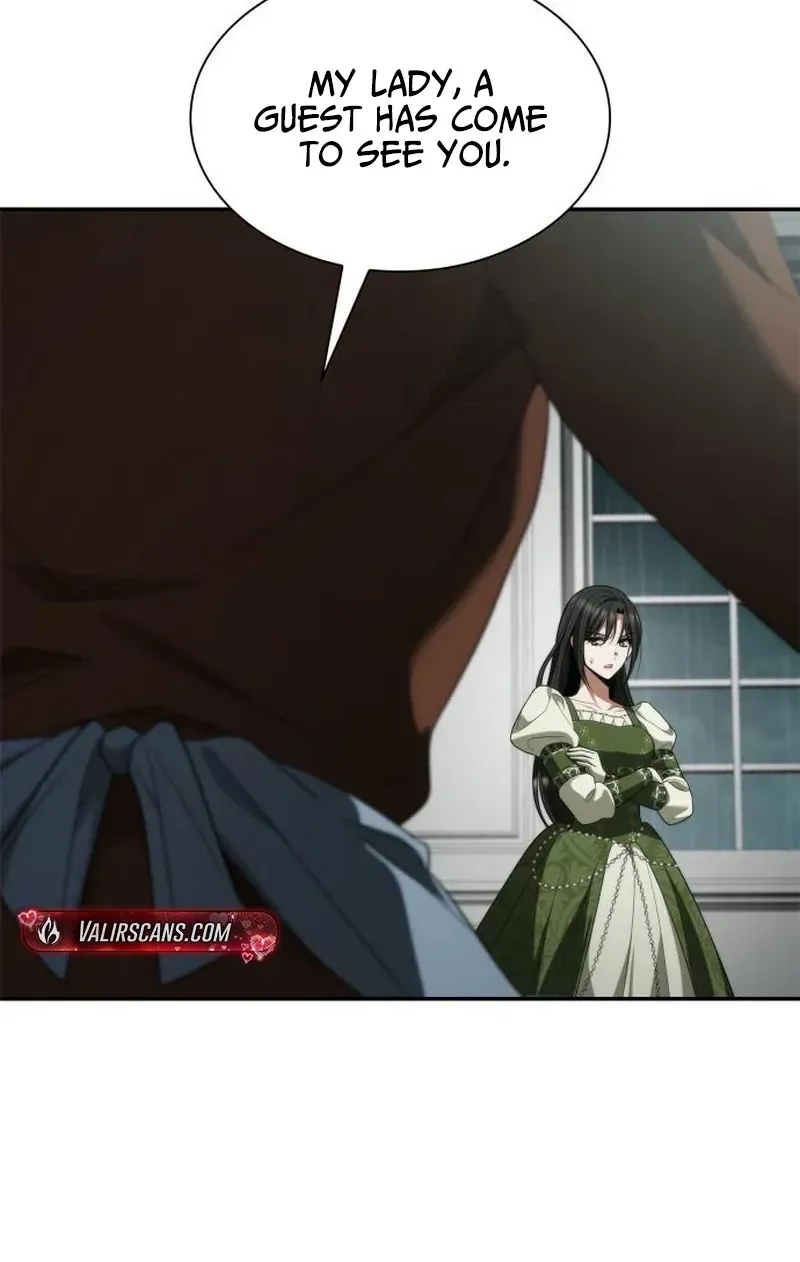 Sister, I Am the Queen in This Life Chapter 216 - Page 9