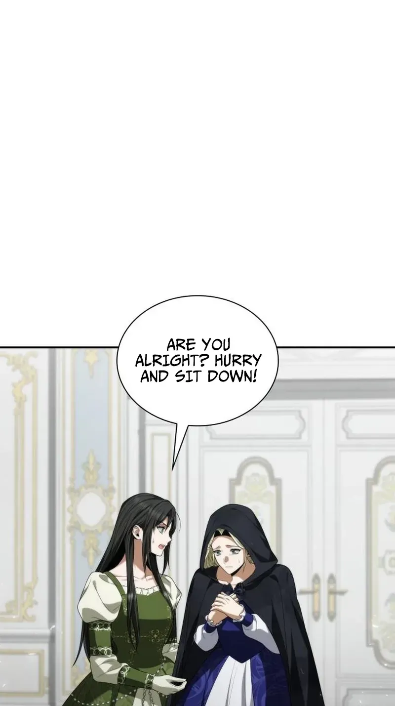 Sister, I Am the Queen in This Life Chapter 216 - Page 13