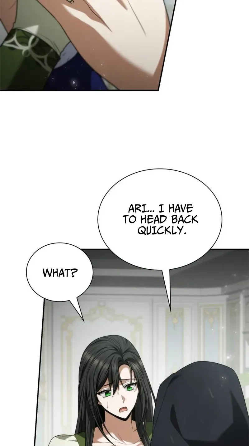 Sister, I Am the Queen in This Life Chapter 216 - Page 15