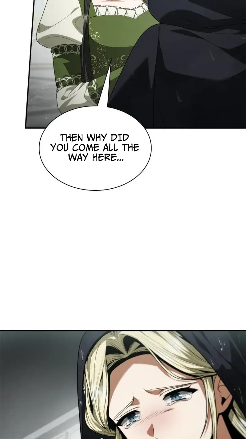 Sister, I Am the Queen in This Life Chapter 216 - Page 16